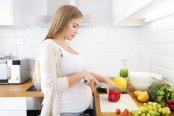 What to Eat During Pregnancy