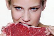 How Your Body Changes After You Quit Eating Meat
