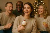 Stop Trying to Diet Through December: Why “Maintenance Mode” Beats Giving Up (and Going All-In)