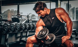 Why Some People Get Fit Faster Than Others?