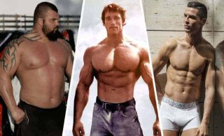 Understanding Body Types: The Ultimate Guide to Tailored Training and Diet
