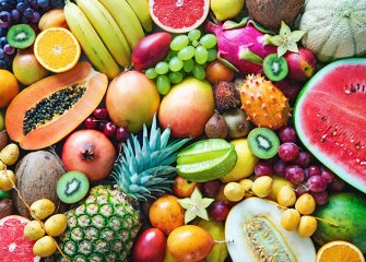 Can You Eat Too Much Fruit? Here’s What Nutrition Experts Say