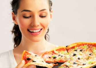 Why You Keep Overeating—And How to Fix It