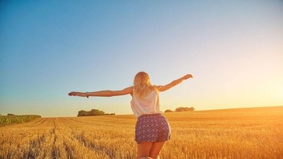 Secrets For Good Health (EVERYONE should know)