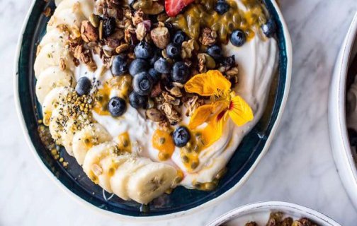Feel Better, Eat Smarter: 44 Delicious and Healthy Low-Carb Foods