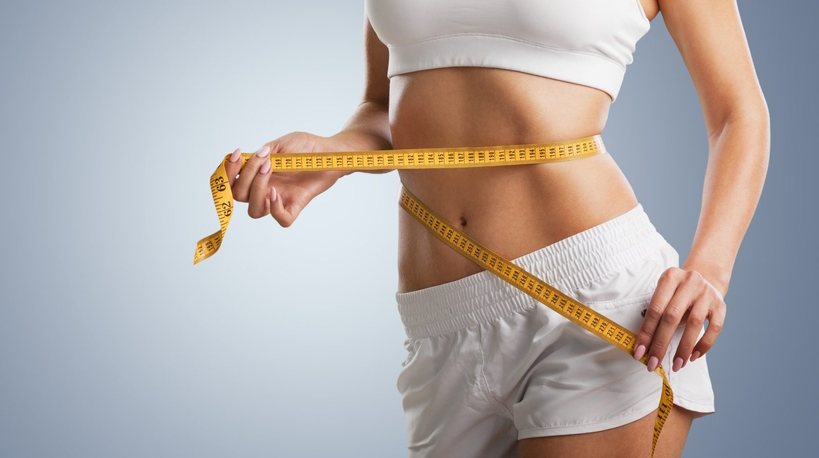 How to Lose Weight