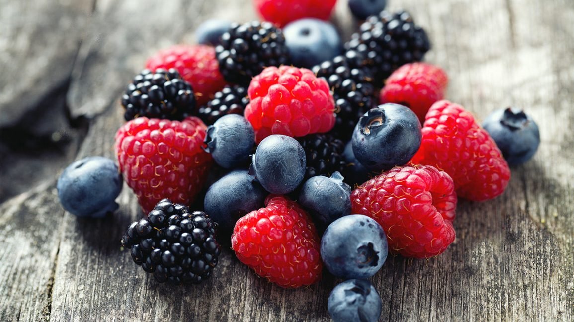 Best Fat-Burning Foods