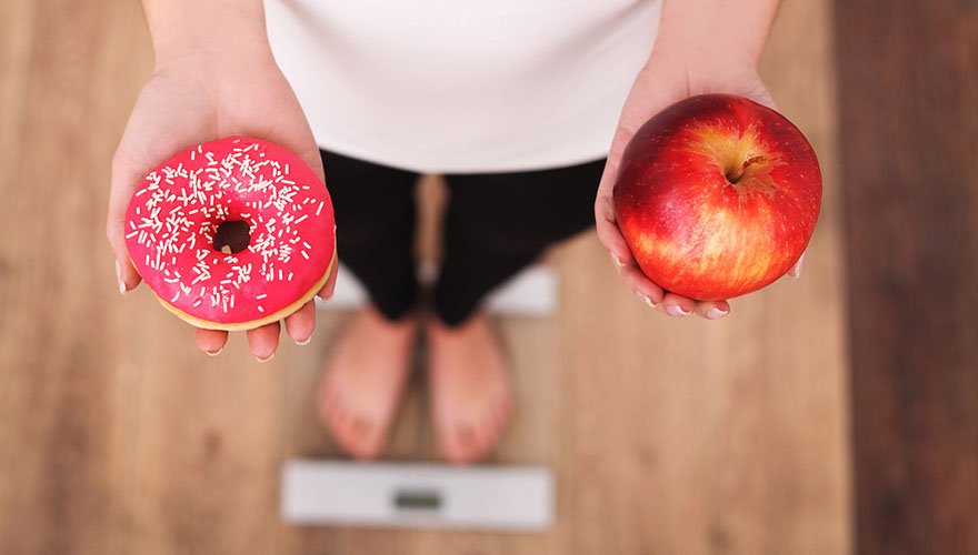 How to keep weight off forever