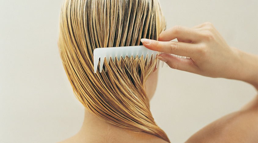 How To Regrow Hair