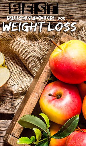 Best Superfoods for Weight Loss