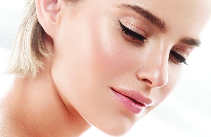 how to have perfect skin