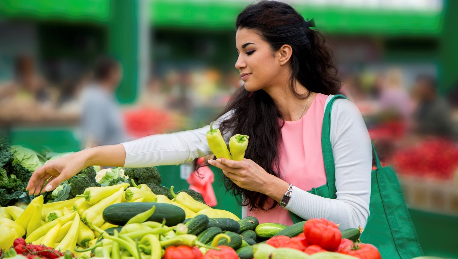 Types Of Diets And 10 Top Trending Diets