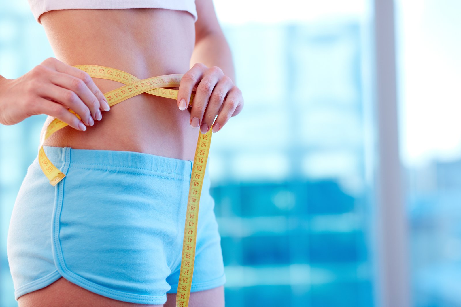 How to Lose Weight